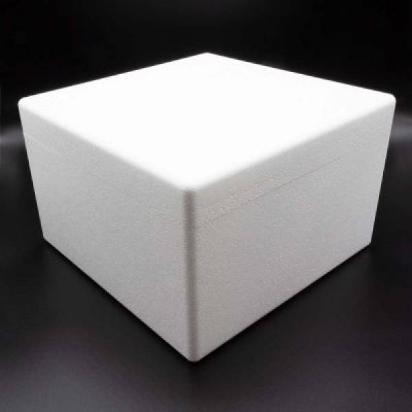Styroporbox verschiedene Größen